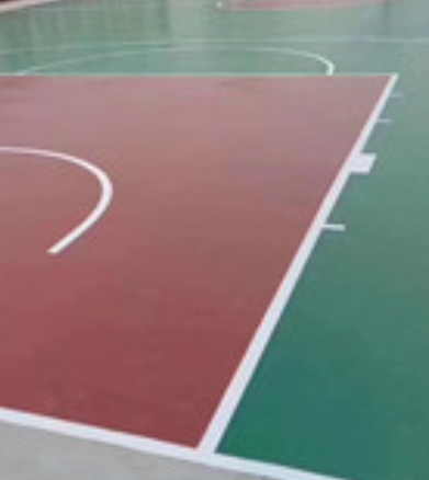 道县篮球场地坪维修全方案